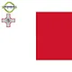 flag of malta state ensign